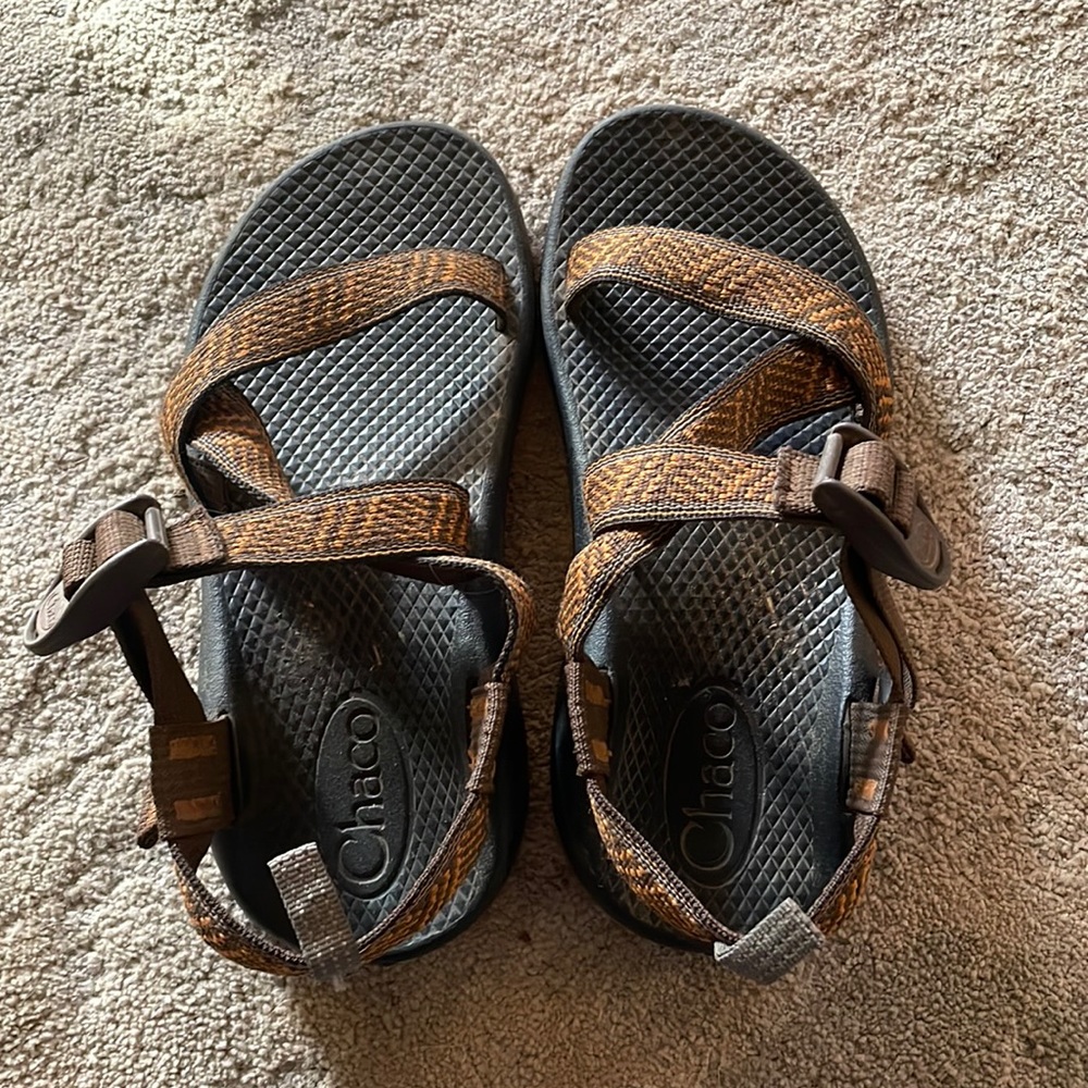 Chaco Sandals size 2 in awesome shape!